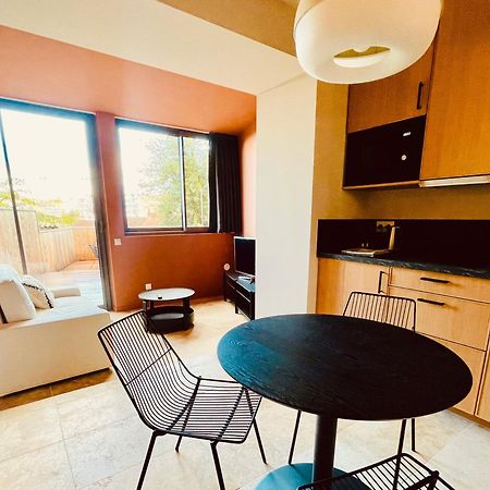 Les Suites D'Angouleme - Proche Gare Et Centre Ville - Haut De Gamme Buitenkant foto