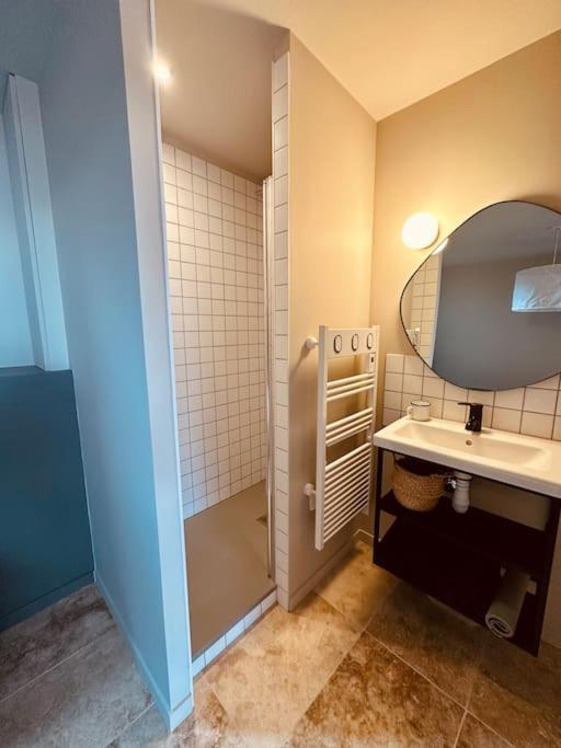 Les Suites D'Angouleme - Proche Gare Et Centre Ville - Haut De Gamme Buitenkant foto