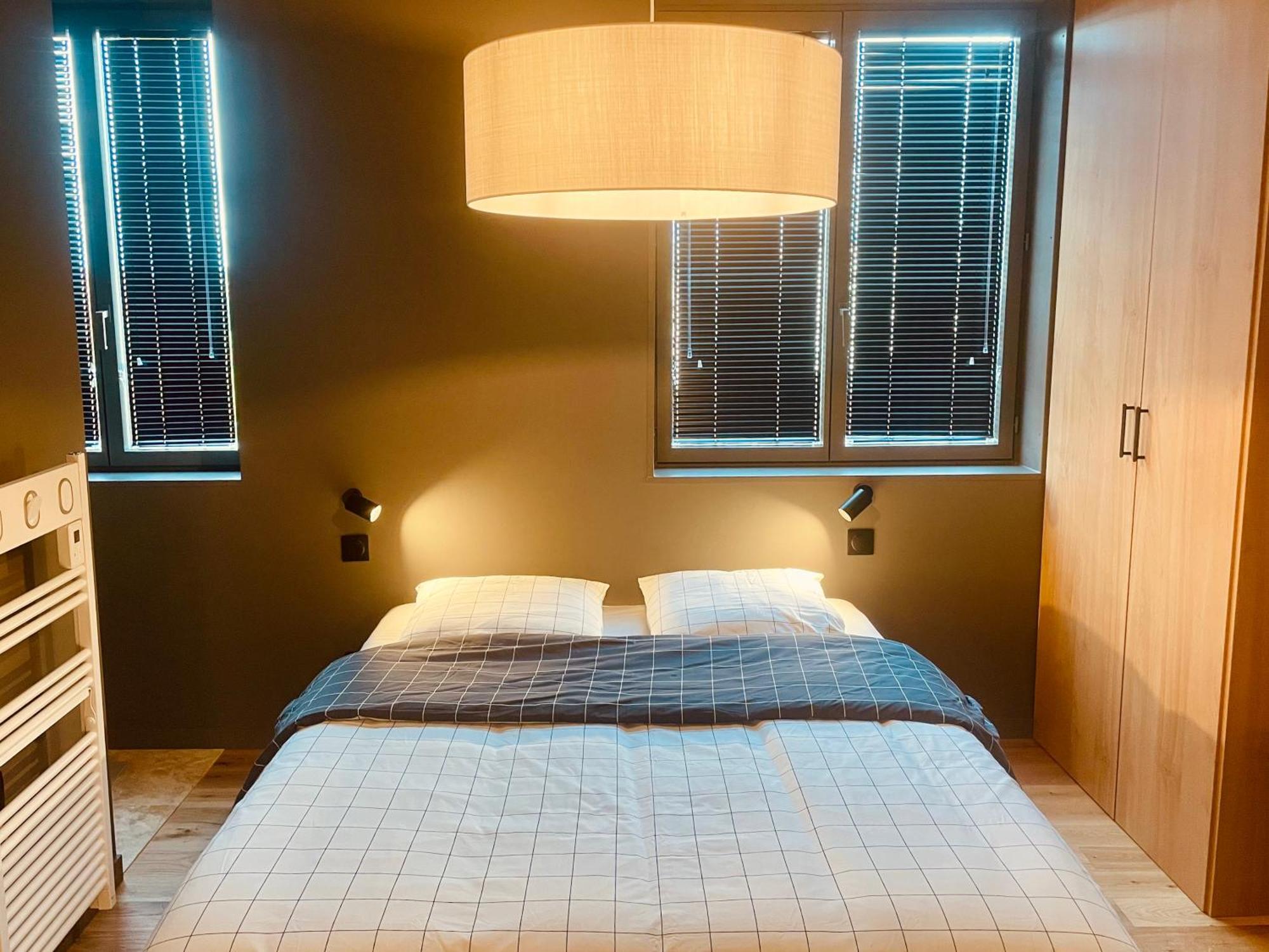 Les Suites D'Angouleme - Proche Gare Et Centre Ville - Haut De Gamme Buitenkant foto
